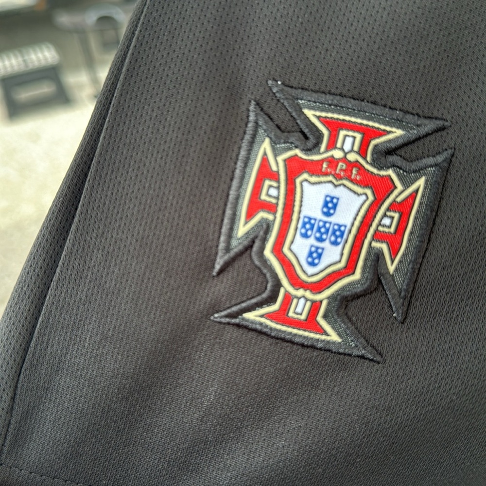 Portugal jerseys set - Picture 8 of 9